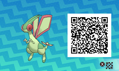#237 - Flygon